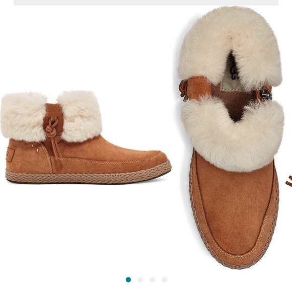 Ugg Women's Elowen , Size 7.5